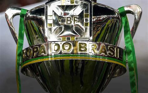 Continental Pneus Renova Patroc Nio A Copa Do Brasil E Estar Em