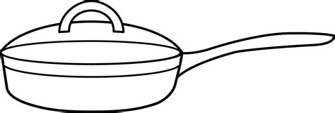 Cookware Clipart 20 Free Cliparts Download Images On Clipground 2024