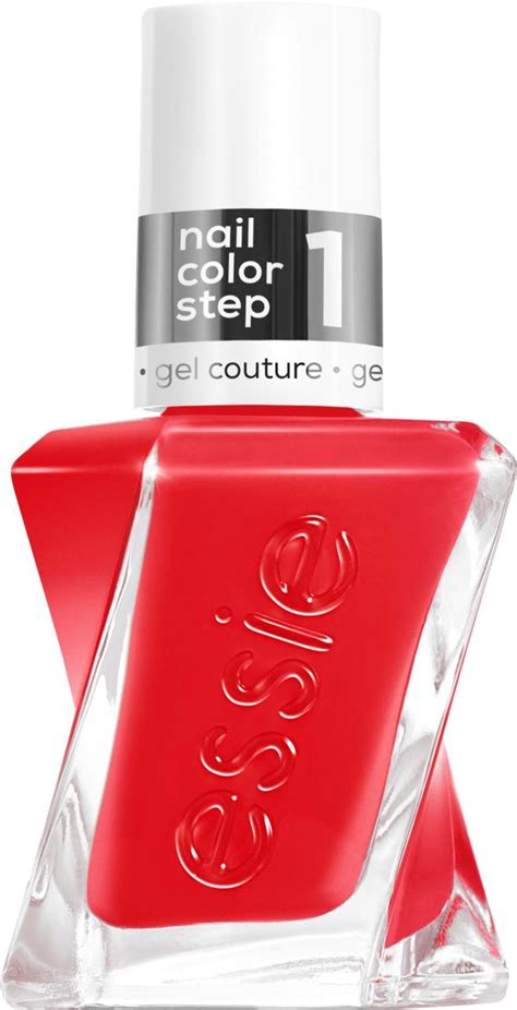 Essie Gel Couture Pattern Play Collection 539 Electric Geometric