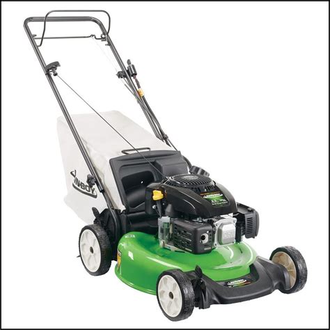 Home Depot Refurbished Lawn Mowers | The Garden