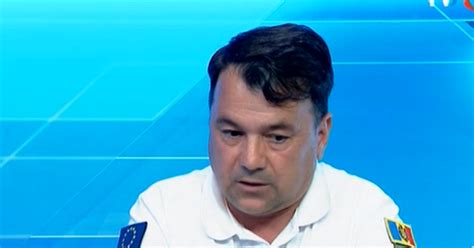 Rosian Vasiloi Despre Cum S A Schimbat Poli Ia De Frontier Dup Ziua