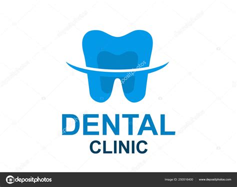 Azul Dental 15 Vector De Stock Por ©scrap4vec 250516400