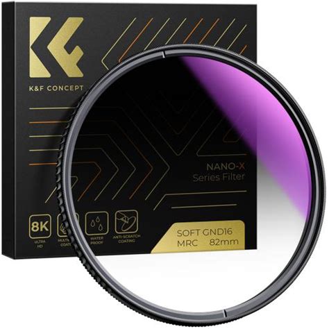 Mm Nd Solar Filter K F Concept Lens Filters Kentfaith K F