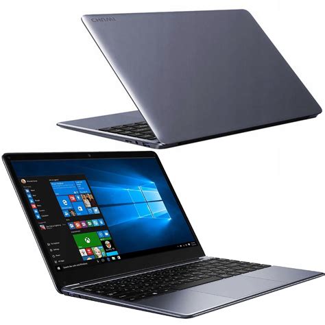 Chuwi Herobook Pro Cwi Celeron N Fhd Gb Ssd Gb Win