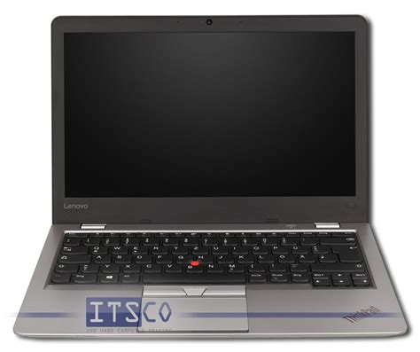 Lenovo ThinkPad 13 Core i3-7100U günstig | ITSCO