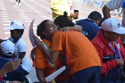 National Para Swimming Championship 2022 Guwahati Assam Paralympic