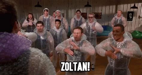 Zoltan Fingers GIF - Zoltan Fingers Cult - Discover & Share GIFs