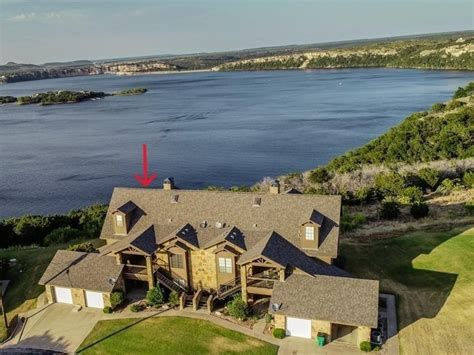 Possum Kingdom Lake Tx Real Estate Possum Kingdom Lake Homes For Sale ®