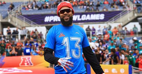 NFL Rumors: Latest on Chargers' Keenan Allen, Khalil Mack, Mike