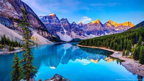 8-80137_mountain-lake-hd-nature-desktop-wallpapers-1920x1080-moraine - Kuna Dental