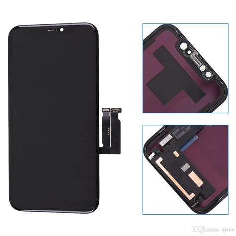 2021 Factory Price Lcd Screen Digitizer For Iphone X Xr Xs Max Xsmax Replacement Lcd Display