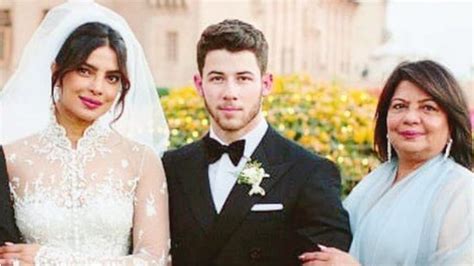 Priyanka Chopra And Nick Jonas To Name Their Newborn After Consulting