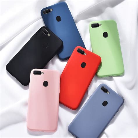 Oppo Ax S Silicone Liquid Tpu Back Cover Soft Phone Case For Oppoax S