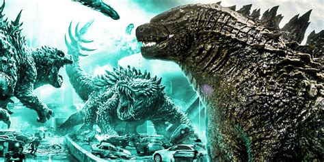 Godzilla (2014) Ending & MonsterVerse Setups Explained