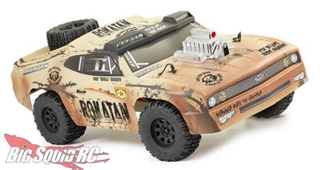 Ftx Rc Rokatan Brushless Off Road Rtr Big Squid Rc Rc Car And