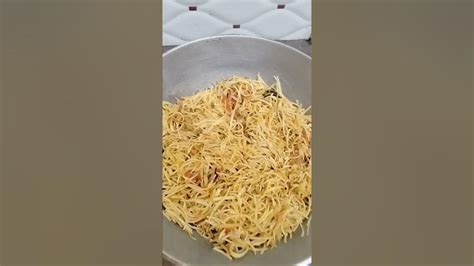 Chaumin Recipe Viral Trending 😋😋 Youtube