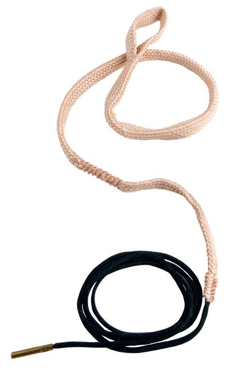 CORDON NETTOYAGE BORESNAKE DEN POUR CARABINE CAL 8MM 857 Armurerie