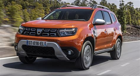 Dacia Duster 2024 Todo Lo Que Sabemos Del Futuro Suv