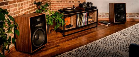 Amazon Klipsch Heritage Series Heresy IV Floorstanding Speaker