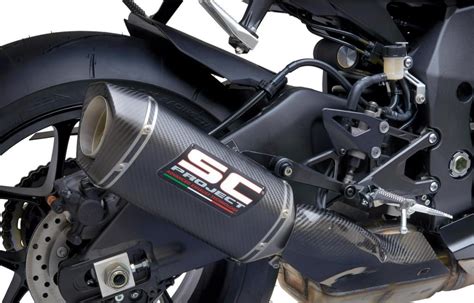 Sc Project Yamaha Yzf R R M T Umik Wydech Y C T C Za