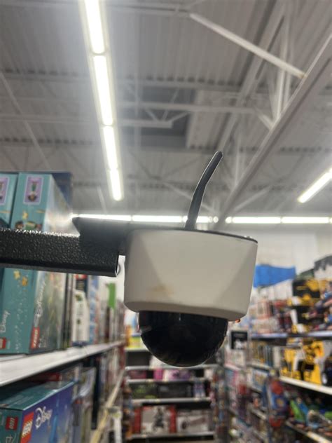 New security tech will eventually set the walmart closing time 15