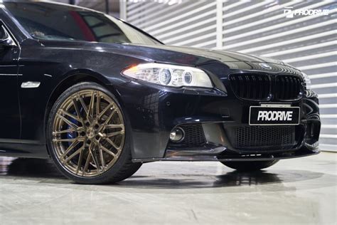 Bmw F Series X Bc Forged Eh X H Drive Coilover Prodrive