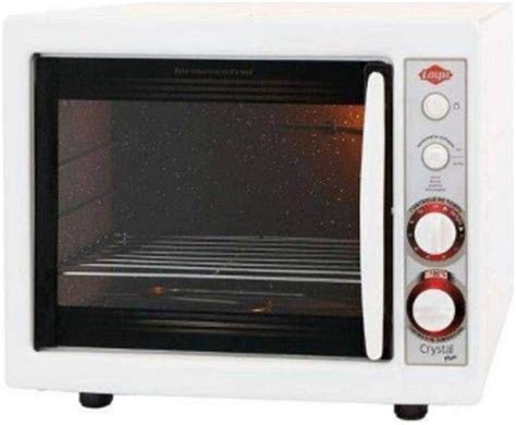 Forno Eletrico Crystal Plus Advanced Potencia 1750W 127V LAYR