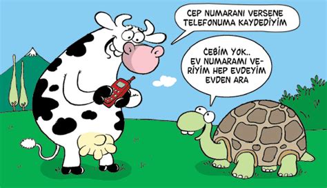 Karikatür Resimler