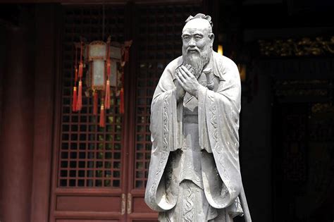 Confucius | Seoul | Pictures | Korea, South in Global-Geography