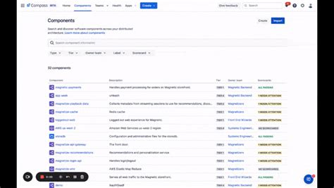 Compass July 2023 Updates Atlassian Community