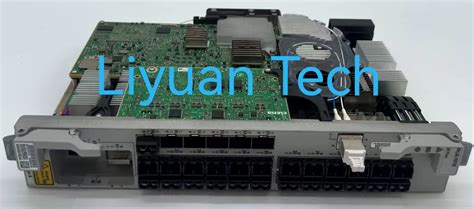 Ciena Ntk Ga Xcfp Qsfp Otn Flex Motr Liyuan Tech