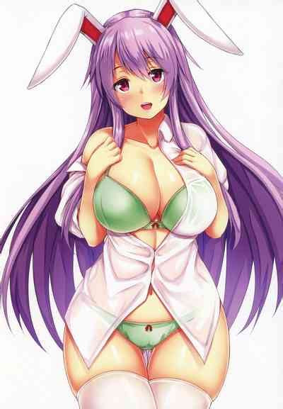 Udomyon Nhentai Hentai Doujinshi And Manga