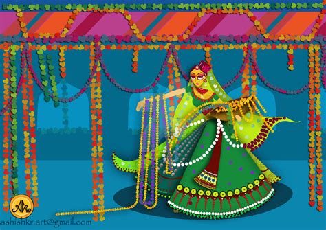 Mehfil 4 by ashishkrart on DeviantArt