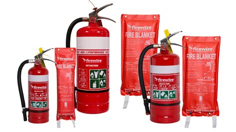 45kg Abec Dry Powder Fire Extinguisher Firewize