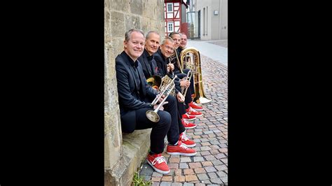 O Sole Mio Kurhessen Brass Quintett YouTube