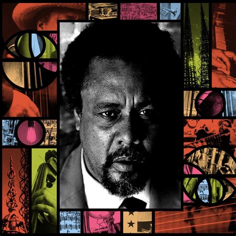 Mingus Musicians — CHARLES MINGUS