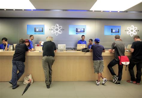 Apple Store Lille Genius Bar – Genius Bar Reservation – BSBF