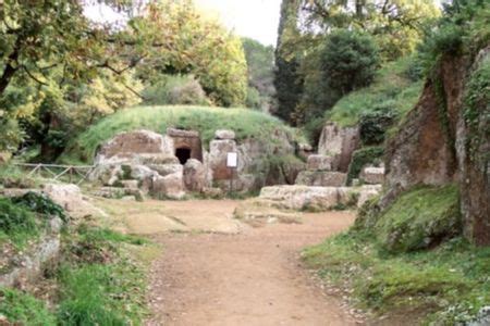 Cerveteri - Wikitravel