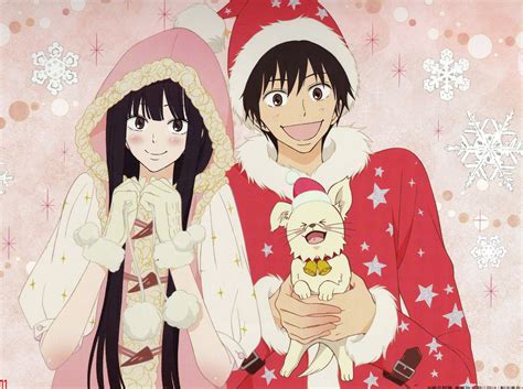 kimi ni todoke kimi ni todoke photo  fanpop