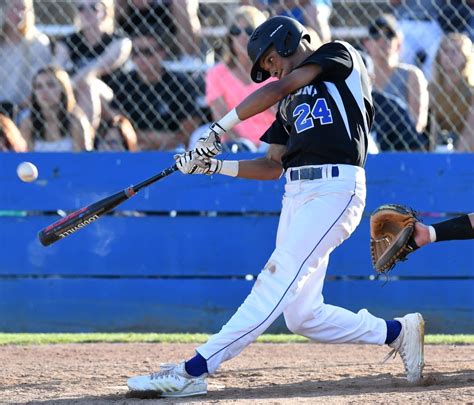 NCS baseball: Tuesday's scores, updated schedule