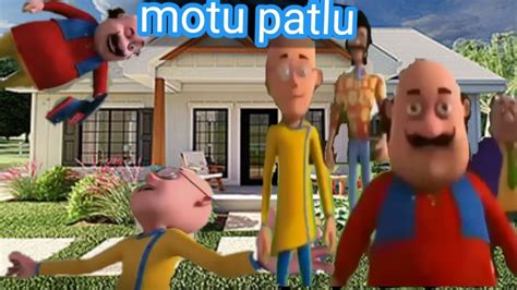 Motu Patlu Cartoon New In Urdu Motu Patlu Cartoon Motu Patlu