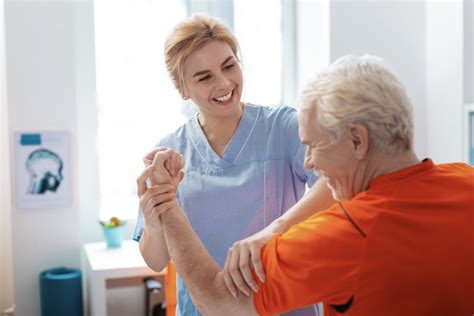 Neurorehabilitación Escala Mrc Para La Fuerza Muscular