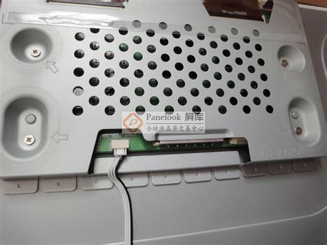 Samsung LTI550HN01 Overview - Panelook.com