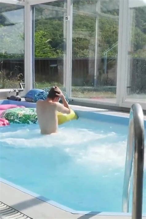 Southern Strokes Follow Me Gay Twink Twink Porn Feat Tony Milak