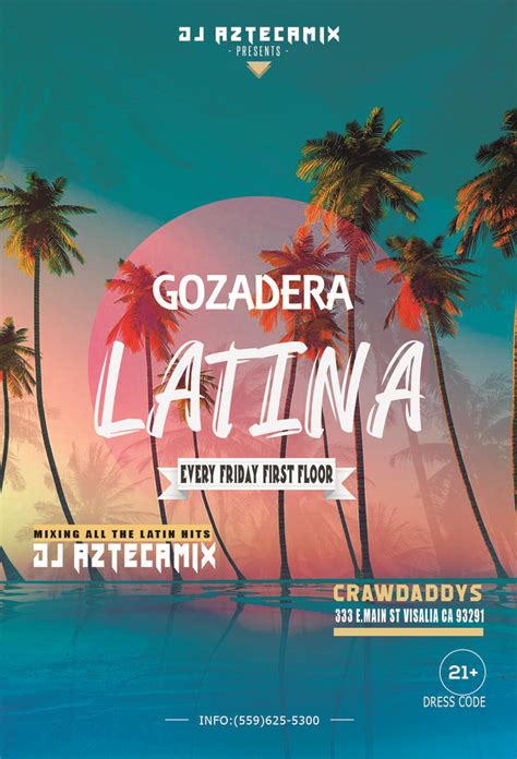 Noche Latina Party Neon Signs Latina Vibes