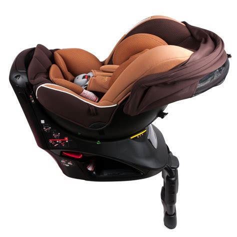 Carmate Kurutto NT2 /Premium – автокресло с рождения до 3-4 лет, купить ...