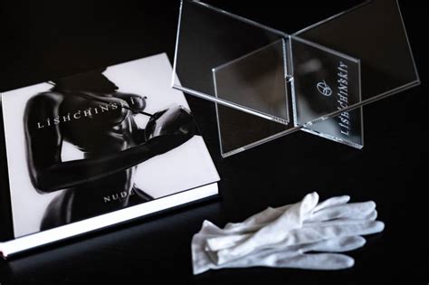 Art Book NUDE I Limited Edition Of 25 Printmaking By Aleksandr Lishchinskiy Saatchi Art