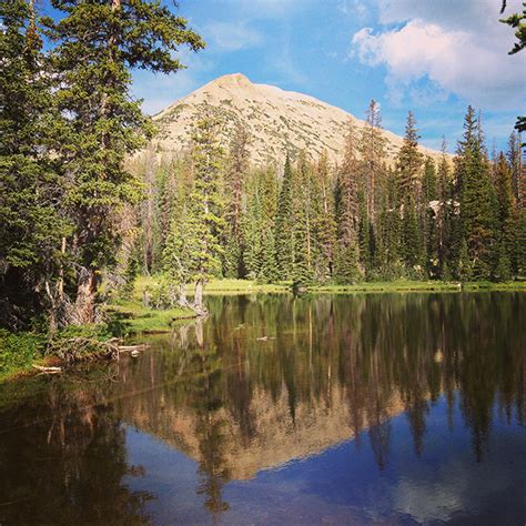 Hiking The Uinta Mountains What You Need To Know