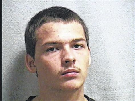 Copeland sentenced to 4 years for home-invasion, assault - Sidney Daily ...