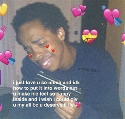 Sadhoes Cute Love Memes Flirty Memes Wholesome Memes